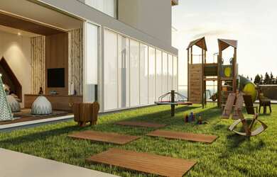 Imagem 12: TORRES DA BRAVA TORRE BRISA - APARTAMENTO COM 03 SUÍTES NA PRAIA BRAVA - ITAJAÍ