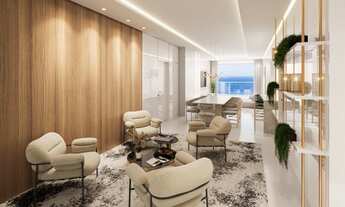 Imagem 5: OCEANIC TOWER - APARTAMENTO FRENTE MAR NA PRAIA DO ILHOTA - ITAPEMA