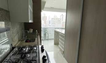 Imagem 3: MIRANTE DO ATLÂNTICO - APARTAMENTO MOBILIADO NO BAIRRO PIONEIROS EM BALNEÁRIO CAMBORIÚ