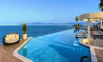 Imagem: OCEANIC TOWER - APARTAMENTO FRENTE MAR NA