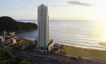 Imagem 4: NAUTILUS BEACH HOME - APARTAMENTO FRENTE MAR NA PRAIA DO ILHOTA EM ITAPEMA