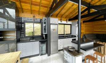 Imagem: CONDOMÍNIO RURAL LAGO NEGRO - CASA À VENDA