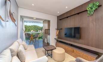 Imagem: SOLARES DA BRAVA - APARTAMENTO DECORADO