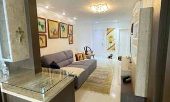 Imagem 2: MIRANTE DO ATLÂNTICO - APARTAMENTO MOBILIADO NO BAIRRO PIONEIROS EM BALNEÁRIO CAMBORIÚ