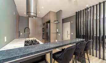 Imagem 6: SOLARES DA BRAVA - APARTAMENTO DECORADO NA PRAIA BRAVA DE ITAJAÍ