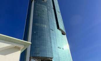 Imagem: ONE TOWER - APARTAMENTO FRENTE MAR EM BALNEÁRIO