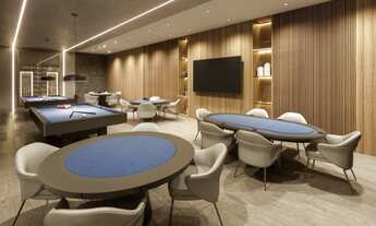 Imagem 4: OCEANIC TOWER - APARTAMENTO FRENTE MAR NA PRAIA DO ILHOTA - ITAPEMA