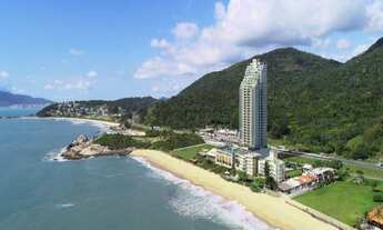 Imagem: NAUTILUS BEACH HOME - APARTAMENTO FRENTE