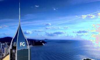 Imagem 5: TITANIUM TOWER - APARTAMENTOS 04 SUÍTES FRENTE MAR EM BALNEÁRIO CAMBORIÚ