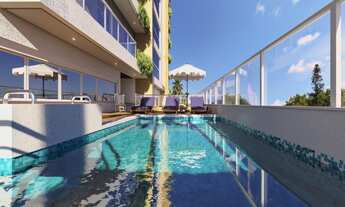 Imagem 7: LOTISA SERENITY RESIDENCE - APARTAMENTO 03 DORMITÓRIOS EM ITAJAÍ