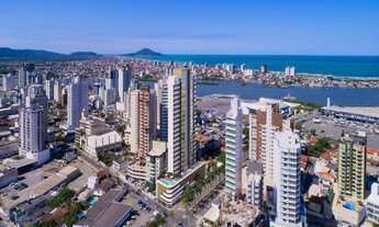 Imagem 5: LOTISA SERENITY RESIDENCE - APARTAMENTO 03 DORMITÓRIOS EM ITAJAÍ