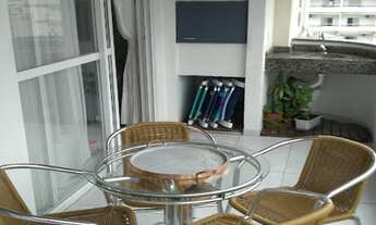 Imagem: APARTAMENTO MOBILIADO 02 DORMITÓRIOS COM