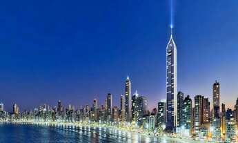 Imagem 7: TITANIUM TOWER - APARTAMENTOS 04 SUÍTES FRENTE MAR EM BALNEÁRIO CAMBORIÚ