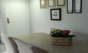 Imagem 5: APARTAMENTO MOBILIADO 02 DORMITÓRIOS COM SUÍTE EM BALNEÁRIO CAMBORIÚ