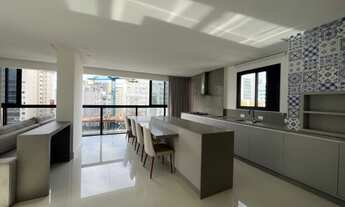 Imagem: BOULEVARD BRASIL RESIDENCE - APARTAMENTO