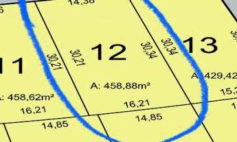 Imagem 4: CALEDÔNIA PRIVATE VILLAGE - CASA EM CONSTRUÇÃO EM CONDOMÍNIO FECHADO