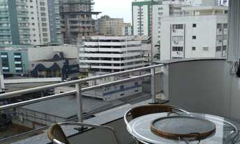 Imagem 2: APARTAMENTO MOBILIADO 02 DORMITÓRIOS COM SUÍTE EM BALNEÁRIO CAMBORIÚ