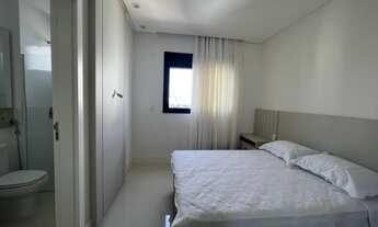 Imagem 4: BOULEVARD BRASIL RESIDENCE - APARTAMENTO PRÓXIMO AO MAR EM BALNEÁRIO CAMBORIÚ