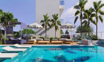 Imagem 6: LOTISA SERENITY RESIDENCE - APARTAMENTO 03 DORMITÓRIOS EM ITAJAÍ