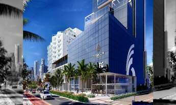 Imagem 6: TITANIUM TOWER - APARTAMENTOS 04 SUÍTES FRENTE MAR EM BALNEÁRIO CAMBORIÚ