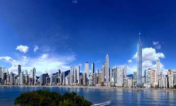 Imagem 3: TITANIUM TOWER - APARTAMENTOS 04 SUÍTES FRENTE MAR EM BALNEÁRIO CAMBORIÚ