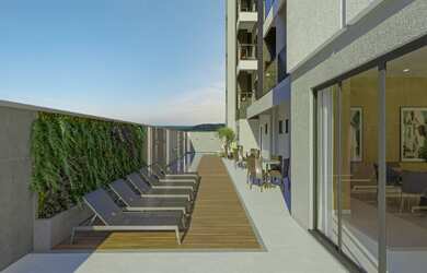 Imagem 5: MANU BAY - APARTAMENTO NA PRAIA BRAVA EM ITAJAÍ