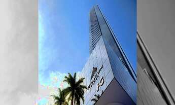 Imagem 4: TITANIUM TOWER - APARTAMENTOS 04 SUÍTES FRENTE MAR EM BALNEÁRIO CAMBORIÚ