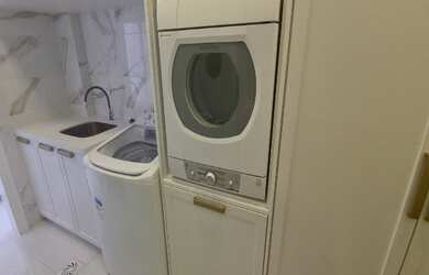 Imagem 6: ITALIAN RESIDENCE - APARTAMENTO MOBILIADO COM VISTA MAR EM BALNEÁRIO CAMBORIÚ