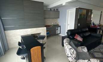 Imagem 7: LUZ DO MAR - APARTAMENTO COM VISTA MAR EM BALNEÁRIO CAMBORIÚ