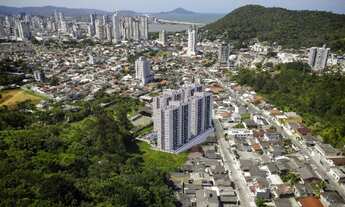Imagem 2: VITTA HOME RESORT - APARTAMENTO COM 02 DORMITÓRIOS EM ITAJAÍ