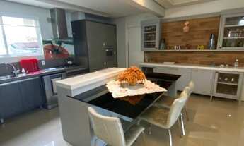 Imagem 2: LUZ DO MAR - APARTAMENTO COM VISTA MAR EM BALNEÁRIO CAMBORIÚ