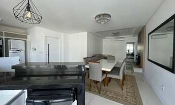 Imagem 4: APARTAMENTO SEMI-NOVO MOBILIADO EM ITAPEMA PEREQUÊ - PORTO BELO QUADRA MAR