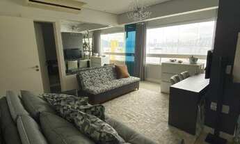 Imagem 6: LUZ DO MAR - APARTAMENTO COM VISTA MAR EM BALNEÁRIO CAMBORIÚ