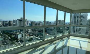 Imagem: CAMBORIÚ TOWER RESIDENCE - APARTAMENTO