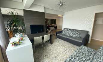 Imagem 4: LUZ DO MAR - APARTAMENTO COM VISTA MAR EM BALNEÁRIO CAMBORIÚ