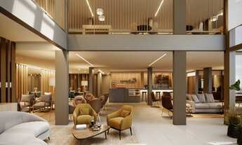 Imagem 6: VITTA HOME RESORT - APARTAMENTO COM 02 DORMITÓRIOS EM ITAJAÍ