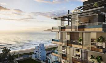 Imagem 5: HORIZON LUXURY RESIDENCES - COBERTURA DUPLEX COM VISTA MAR NA PRAIA BRAVA - ITAJAÍ