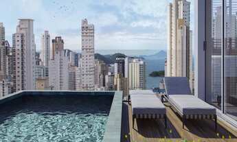 Imagem: MAR BELLE RESIDENCE - BARRA SUL - 50 MTS