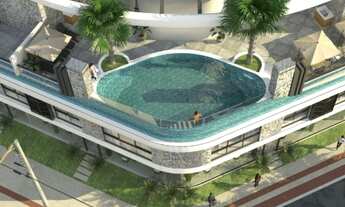 Imagem 6: BRAVA COAST - APARTAMENTO PRAIA DOS AMORES - BALNEÁRIO CAMBORIÚ