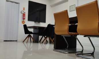 Imagem 5: SALA COMERCIAL À VENDA NA AVENIDA CENTRAL EM BALNEÁRIO CAMBORIÚ