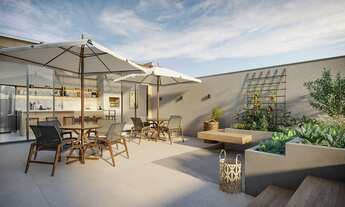 Imagem 3: PARADISO DEL MARE - APARTAMENTO NO BAIRRO FAZENDA EM ITAJAÍ