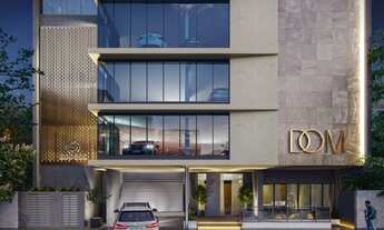 Imagem 4: DOM RESIDENCE - APARTAMENTO DECORADO COM 03 SUÍTES EM BALNEÁRIO CAMBORIÚ