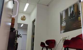 Imagem 6: SALA COMERCIAL À VENDA NA AVENIDA CENTRAL EM BALNEÁRIO CAMBORIÚ