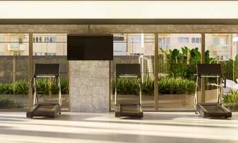 Imagem 5: MARENA - APARTAMENTO 04 SUÍTES NA QUADRA MAR DE BALNEÁRIO CAMBORIÚ