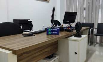 Imagem 3: SALA COMERCIAL À VENDA NA AVENIDA CENTRAL EM BALNEÁRIO CAMBORIÚ