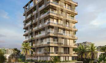 Imagem 3: HORIZON LUXURY RESIDENCES - COBERTURA DUPLEX COM VISTA MAR NA PRAIA BRAVA - ITAJAÍ