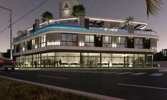 Imagem 7: BRAVA COAST - APARTAMENTO PRAIA DOS AMORES - BALNEÁRIO CAMBORIÚ