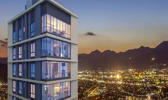 Imagem 6: DOM RESIDENCE - APARTAMENTO DECORADO COM 03 SUÍTES EM BALNEÁRIO CAMBORIÚ