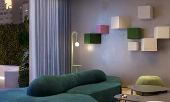 Imagem 6: MARENA - APARTAMENTO 04 SUÍTES NA QUADRA MAR DE BALNEÁRIO CAMBORIÚ