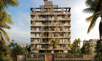 Imagem 2: HORIZON LUXURY RESIDENCES - COBERTURA DUPLEX COM VISTA MAR NA PRAIA BRAVA - ITAJAÍ